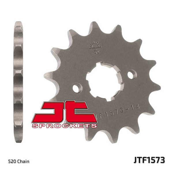 JT JT Gear Box Sprockets G/B 1573-13
